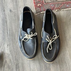 Men’s Sperrys